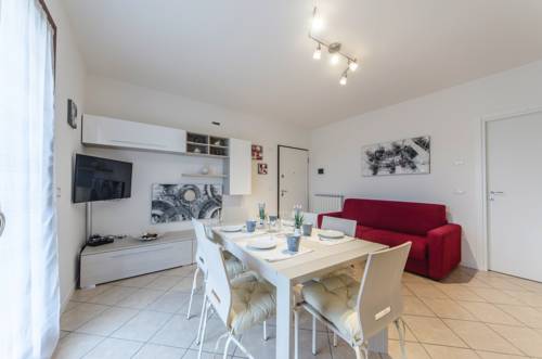Caorle Italia código de descuento de reserva de booking.com