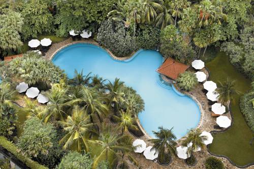 Surabaya Indonesia código de descuento de reserva de booking.com
