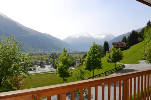 Bad Hofgastein Austria código de descuento de reserva de booking.com