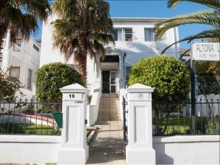 Cape Town South Africa Hotel Reservation Agoda.com