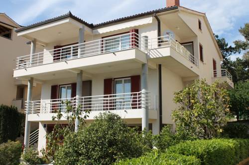 Rabac Croacia código de descuento de reserva de booking.com