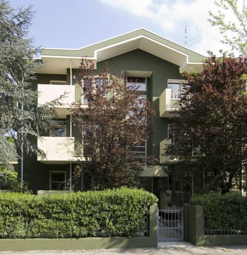 Riccione Italia código de descuento de reserva de booking.com