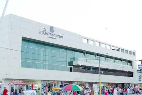 Mamaia Rumania código de descuento de reserva de booking.com