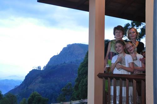 Ella Sri Lanka código de descuento de reserva de booking.com