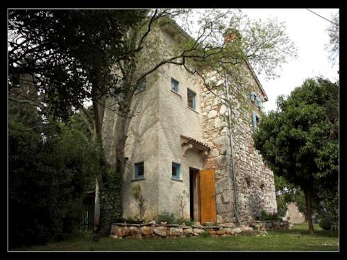 Labin Croacia código de descuento de reserva de booking.com