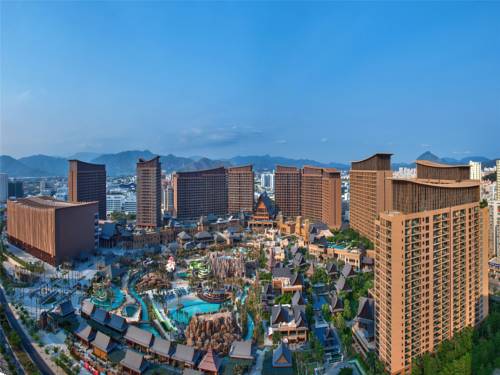 Sanya Chine code de réduction de réservation booking.com