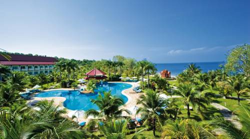 Sihanoukville Camboya código de descuento de reserva de booking.com
