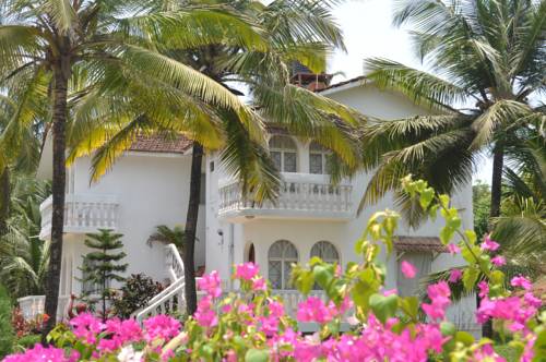 Calangute Inde code de réduction de réservation booking.com