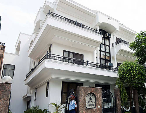Gurgaon Inde code de réduction de réservation booking.com