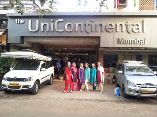 Mumbai India Hotel Reservation Booking.com