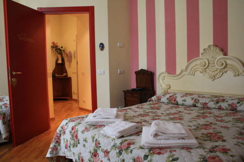Bérgamo Italia código de descuento de reserva de booking.com