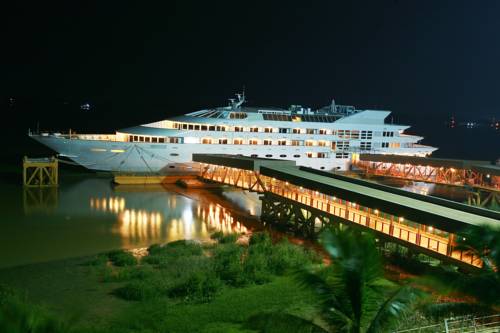 Yangon Myanmar Reservierungsrabattcode booking.com