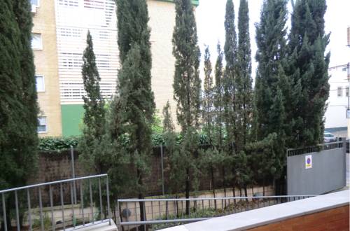 Sevilla España código de descuento de reserva de booking.com