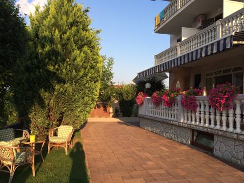 Malinska Kroatien Reservierungsrabattcode booking.com