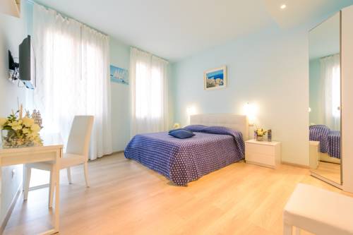 Santa Margherita Ligure Italien Reservierungsrabattcode booking.com