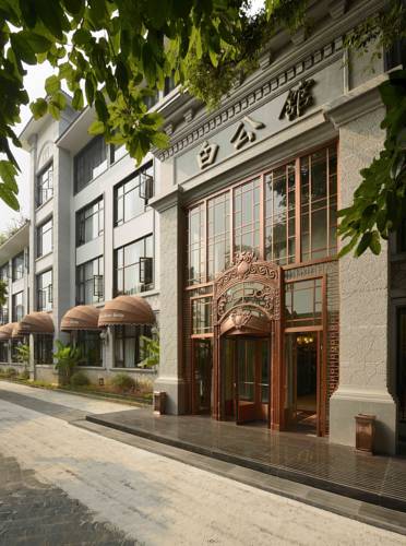 Guilin Chine code de réduction de réservation booking.com
