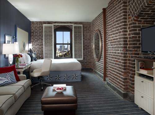 San Francisco (California) United States Hotel Reservation Booking.com