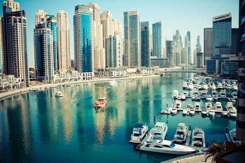 Dubai United Arab Emirates Hotel Reservation Booking.com
