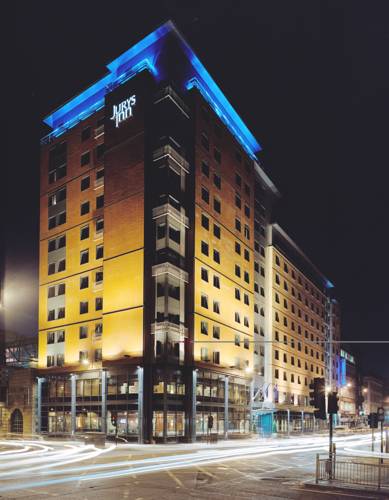 Glasgow Reino Unido código de descuento de reserva de booking.com