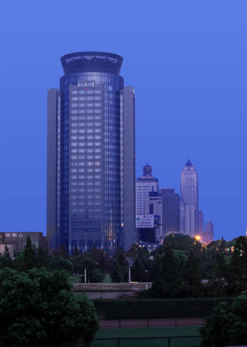 Suzhou China código de descuento de reserva de booking.com