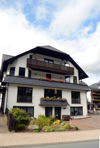 Willingen Allemagne code de réduction de réservation booking.com