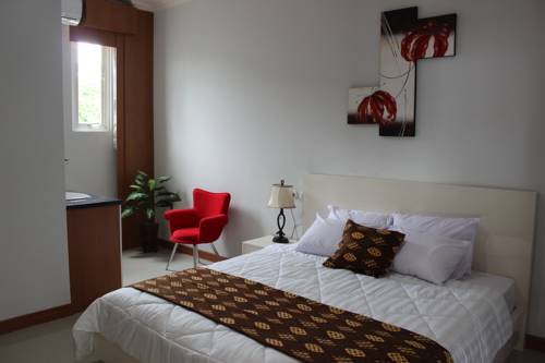 Yogyakarta Indonesia Hotel Reservation Booking.com