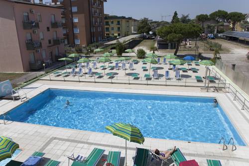 Lido di Jesolo Italy Hotel Reservation Booking.com