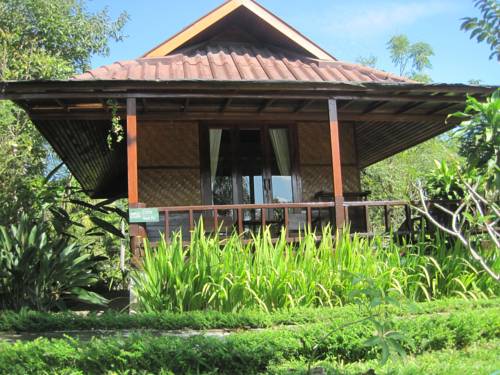 Pai Thaïlande code de réduction de réservation booking.com