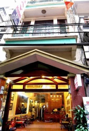 Hanoi Vietnam código de descuento de reserva de booking.com