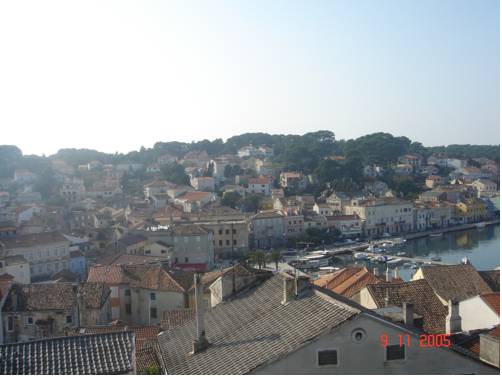 Mali Lošinj Croacia código de descuento de reserva de booking.com