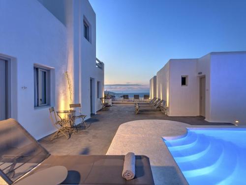 Paros Island Greece Hotel Reservation Agoda.com