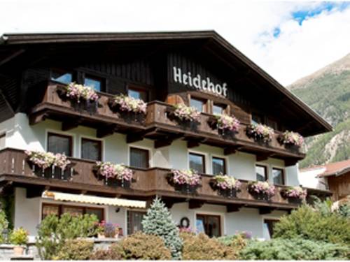 Längenfeld Austria código de descuento de reserva de booking.com
