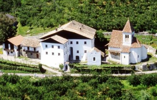 Tirolo (Dorf Tirol) Italien Reservierungsrabattcode booking.com