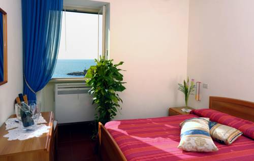 Amalfi Italie code de réduction de réservation booking.com