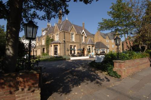 Oxford Reino Unido código de descuento de reserva de booking.com