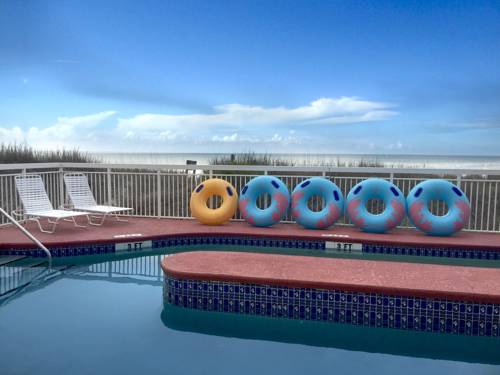 North Myrtle Beach (Caroline du Sud) États Unis code de réduction de réservation booking.com