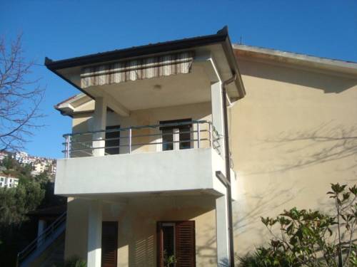 Rabac Kroatien Reservierungsrabattcode booking.com