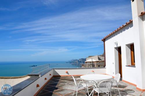 Positano Italia código de descuento de reserva de booking.com