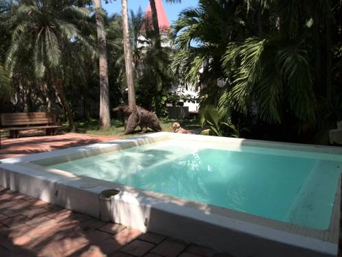 Cartagena de indias Colombia código de descuento de reserva de booking.com