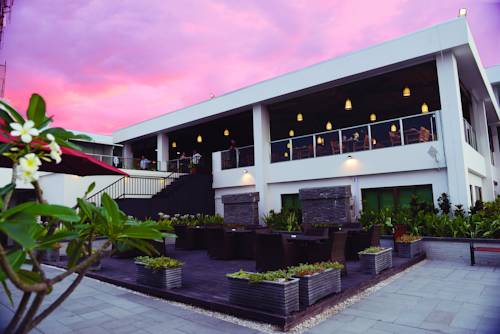 Dili East TiMacaor código de descuento de reserva de booking.com