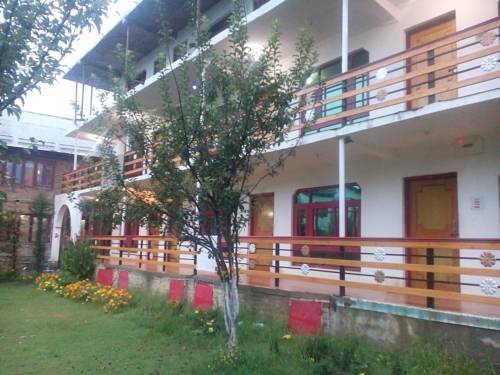 Srinagar Indien Reservierungsrabattcode booking.com
