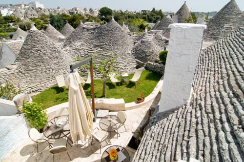 Alberobello Italia código de descuento de reserva de booking.com
