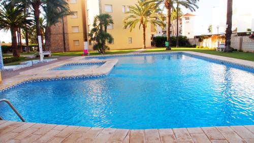 Denia España código de descuento de reserva de booking.com