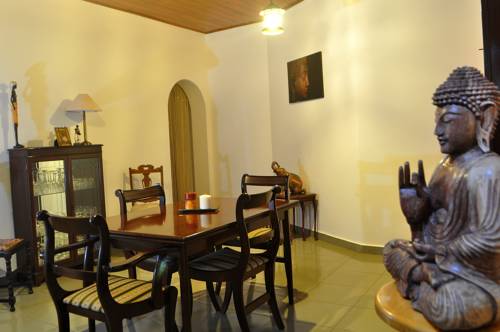 Negombo Sri Lanka code de réduction de réservation booking.com