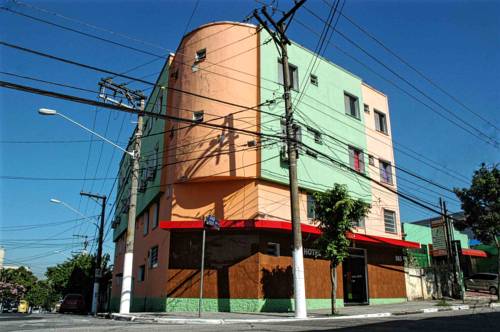 São Paulo Brésil code de réduction de réservation booking.com
