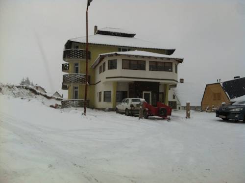 Kopaonik Serbien Reservierungsrabattcode booking.com