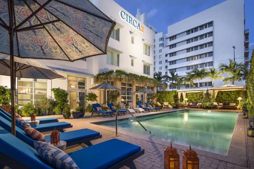 Miami Beach (Florida) Estados Unidos código de descuento de reserva de booking.com