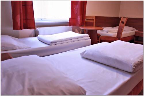 Szczecin Polonia código de descuento de reserva de booking.com