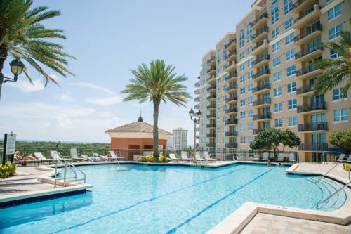 Fort Lauderdale Vereinigte Staaten Reservierungsrabattcode booking.com