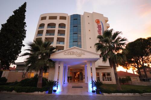 Kuşadası Türkei Reservierungsrabattcode booking.com